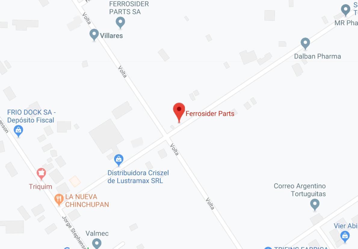 Administración Estados Unidos 4715