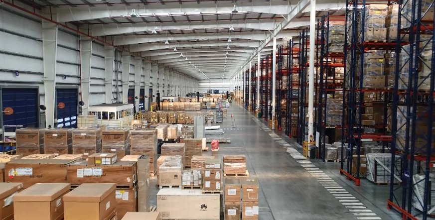 CONSUMO MASIVO Y RETAIL